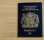 Buy british passport