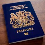 Buy UK passport