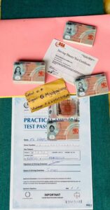 Buy Uk driving license